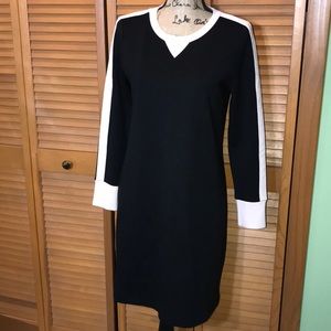 J Crew size 6 dress